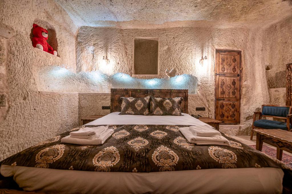 Capp Royal Cave HOTEL - Habitación Doble Estándar