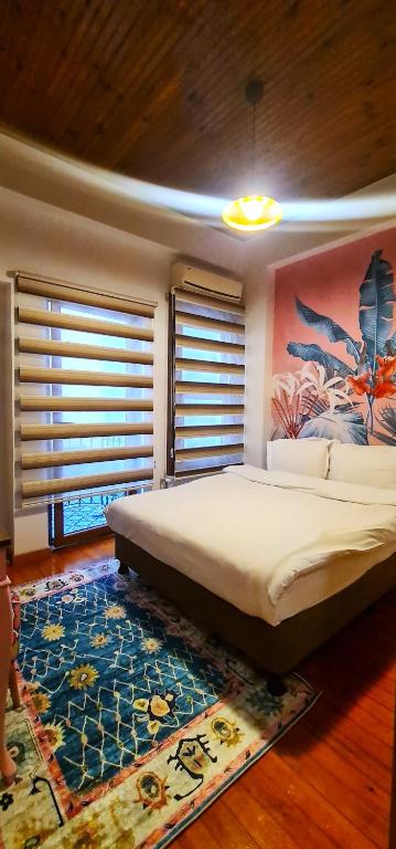 لابی و فضای عمومی Dimora Hotel Kadıköy - تصویر ۵