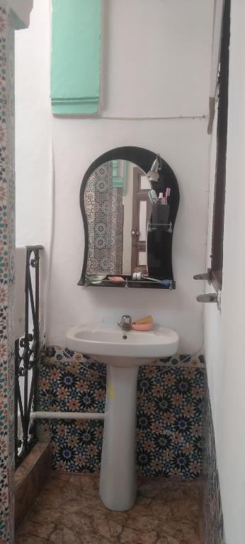 Fotografie z fotogalerie ubytování L'Oa v destinaci Rabat