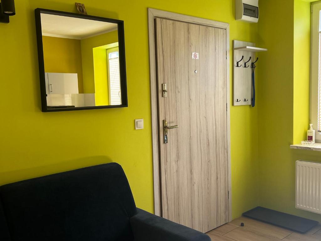Fotografia z galérie ubytovania Apartament MRĄGOWIA v destinácii Mrągowo