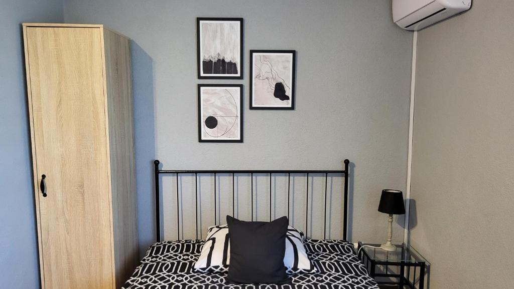 Centrum Turystyczne - Chambre Simple