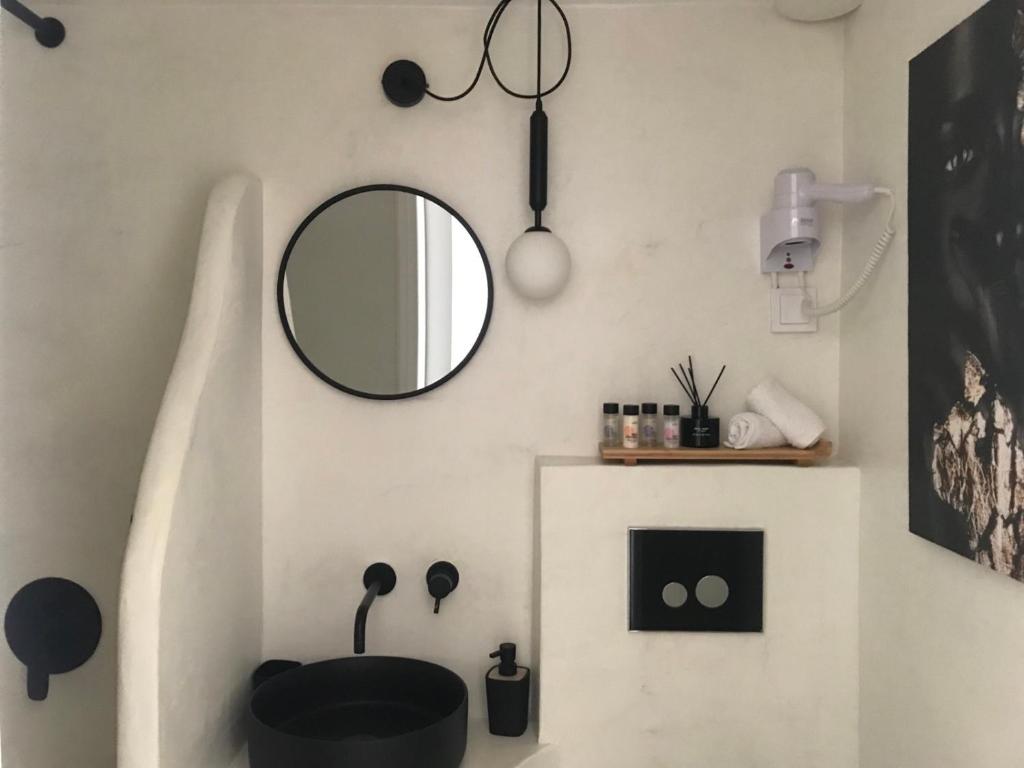 Foto sihtkohas Kinion asuva majutusasutuse Morpheus Rooms galeriist
