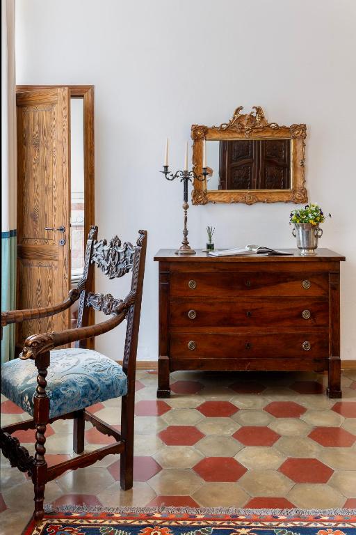 Fotografie z fotogalerie ubytování Abbadia San Giorgio v destinaci Moneglia