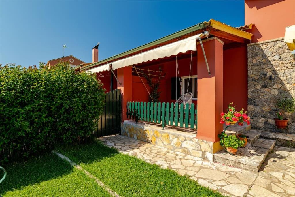 Fotografie z fotogalerie ubytování Marilia's House v destinaci Ágios Ioánnis