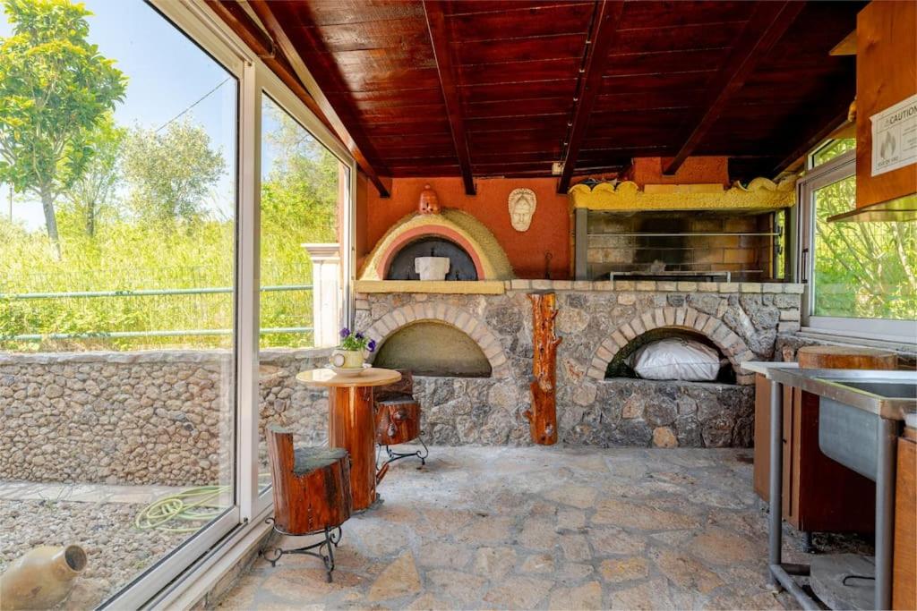 Fotografie z fotogalerie ubytování Marilia's House v destinaci Ágios Ioánnis