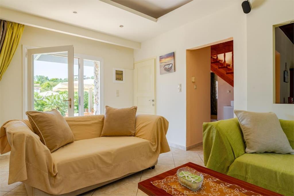 Fotografie z fotogalerie ubytování Marilia's House v destinaci Ágios Ioánnis