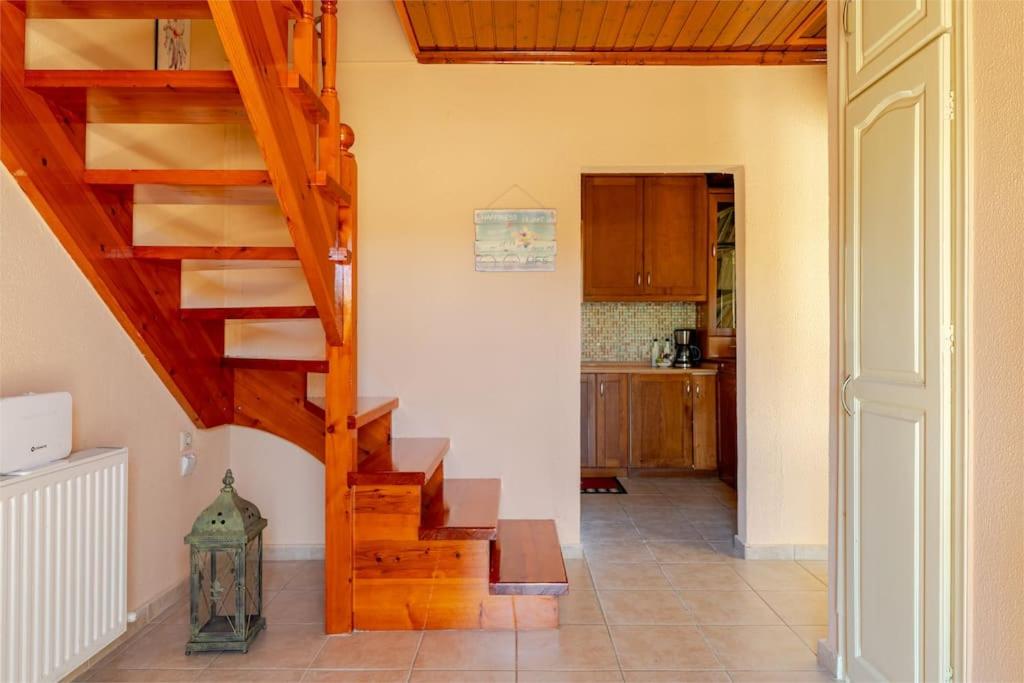 Fotografie z fotogalerie ubytování Marilia's House v destinaci Ágios Ioánnis