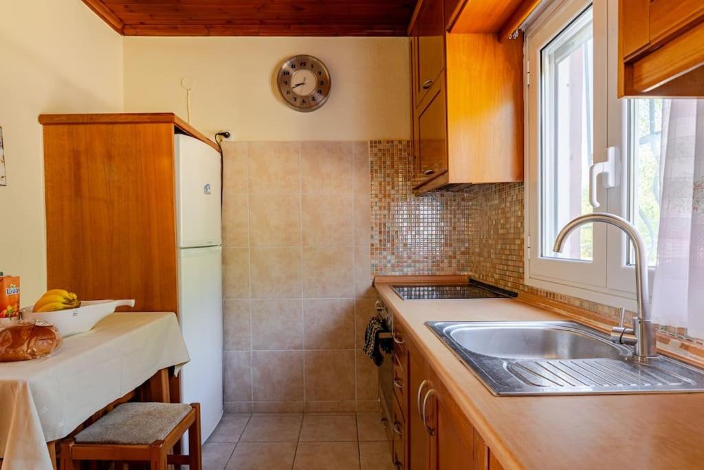 Fotografie z fotogalerie ubytování Marilia's House v destinaci Ágios Ioánnis