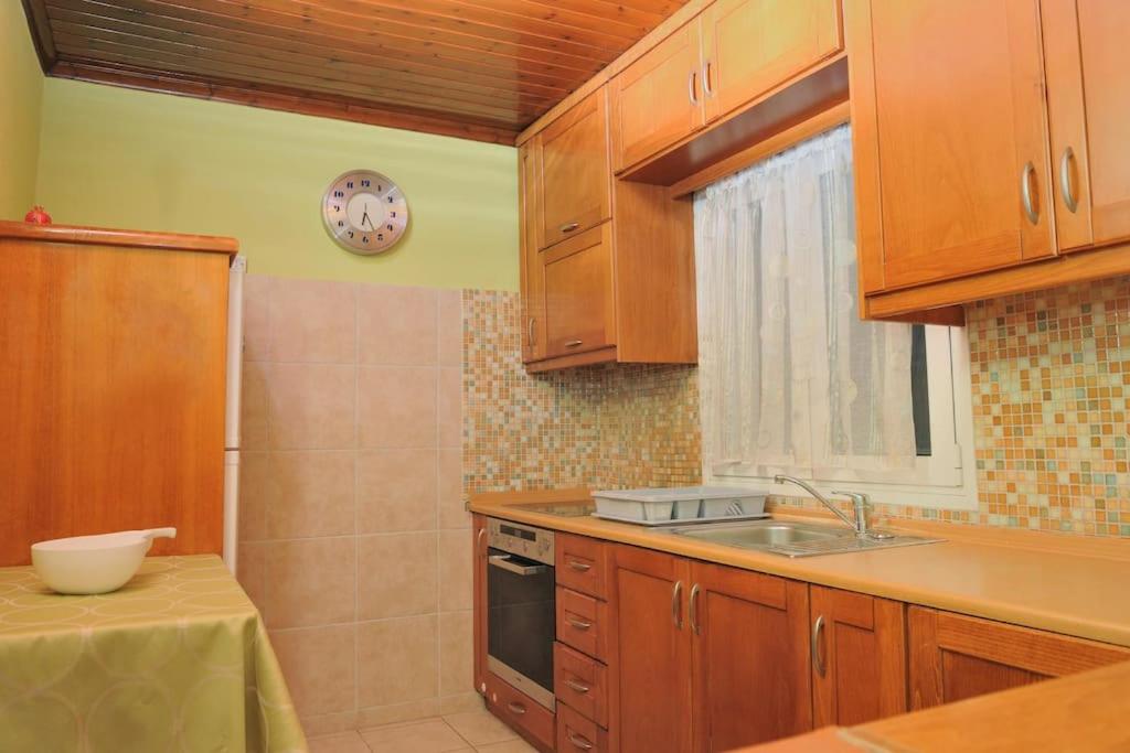 Fotografie z fotogalerie ubytování Marilia's House v destinaci Ágios Ioánnis