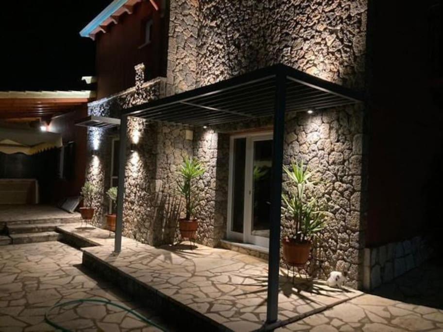 Fotografie z fotogalerie ubytování Marilia's House v destinaci Ágios Ioánnis