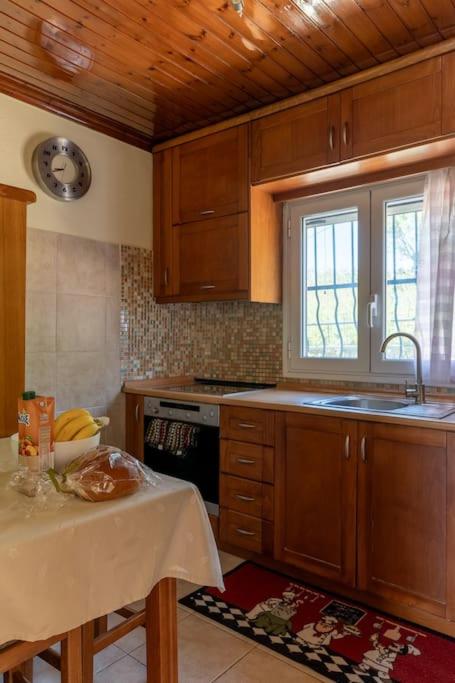 Fotografie z fotogalerie ubytování Marilia's House v destinaci Ágios Ioánnis
