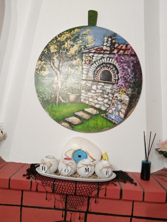 Fotografie z fotogalerie ubytování Bellissimo house v destinaci Toroni