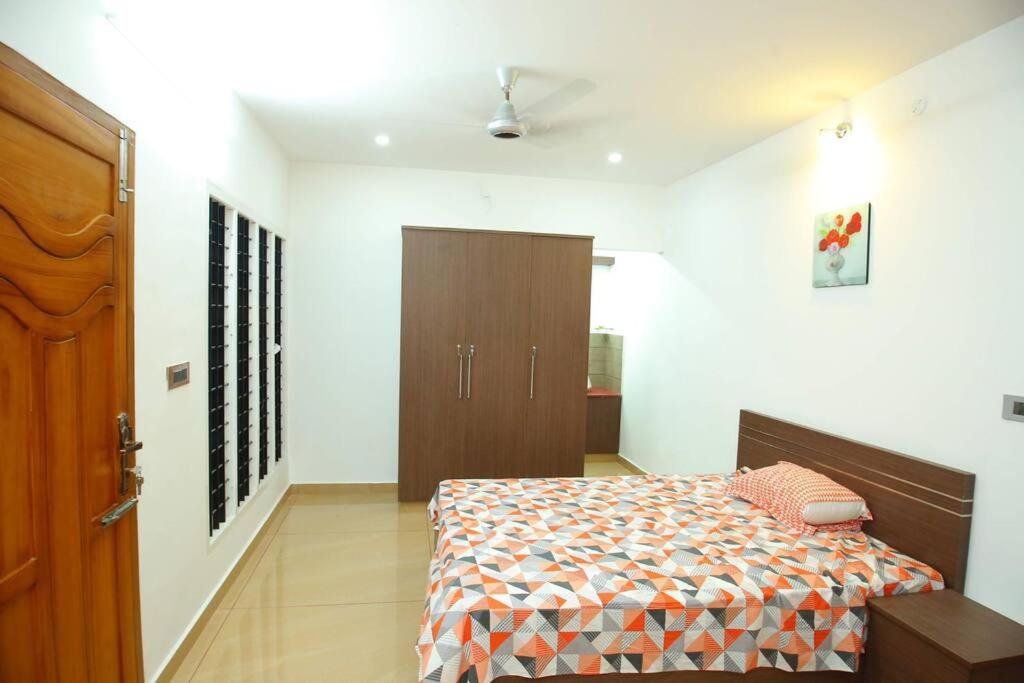 Kafeel Homes Studio Room, Ernakulam (updated prices 2024)