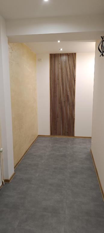 Ground Floor Rooms - 16