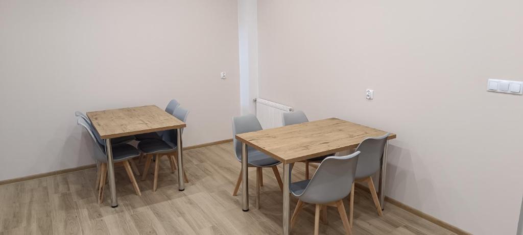 Ground Floor Rooms - 3