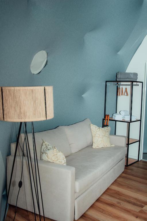 Glamping Puente Blanco