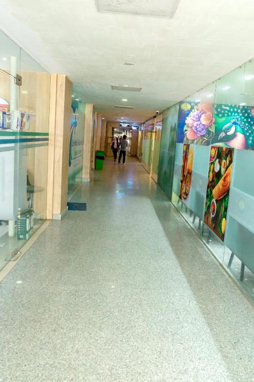 Fotografija v galeriji nastanitve Hotel Badrinath v mestu Kathmandu