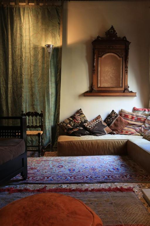 Novecento Boutique Hotel - Resim 35