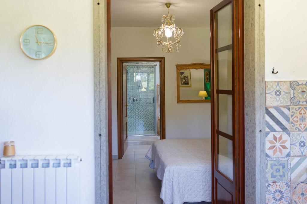 Villa Mandrioli - Suite