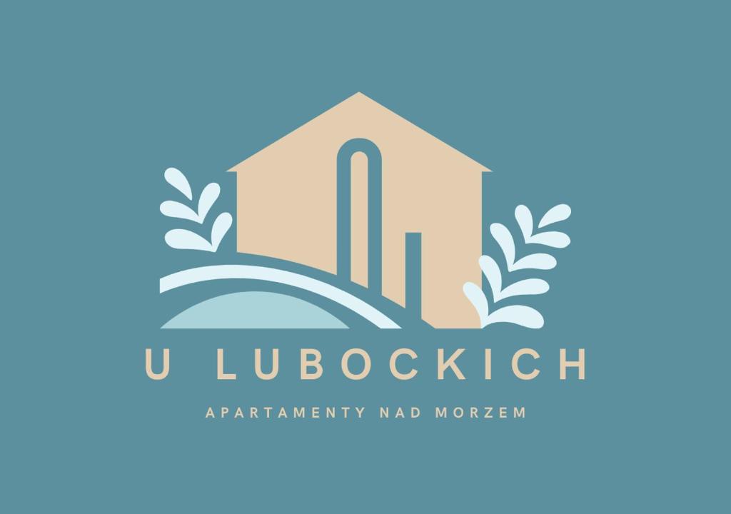 a logo for a university mad university at U Lubockich in Rewa
