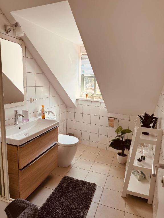 KM - Altstadtapartments Freiberg - 8