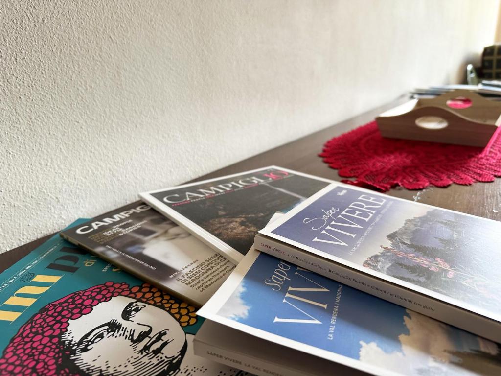 Fotografie z fotogalerie ubytování Casa Tamerice - Mountain Home v destinaci Giustino