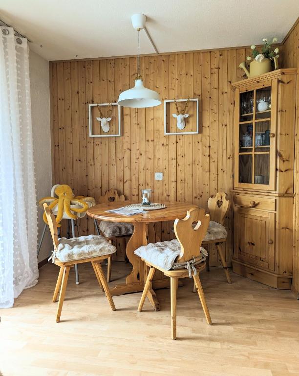 Fotografie z fotogalerie ubytování Residenz Majesta v destinaci Leukerbad