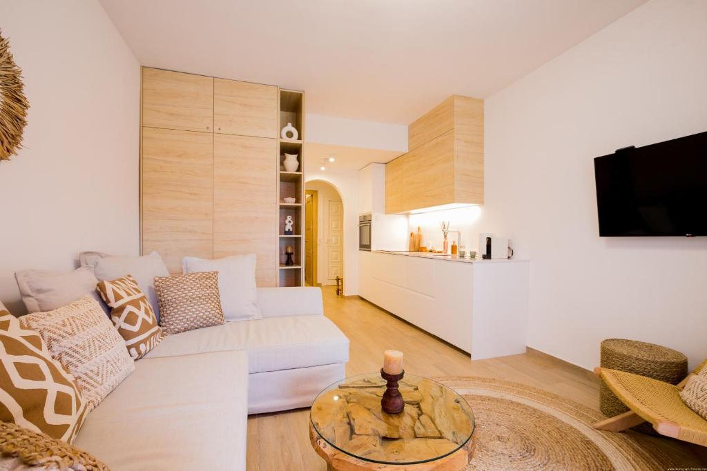 Diamantes cozy 1 bedroom apartment