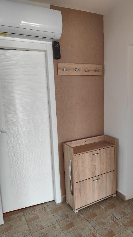 Fotografie z fotogalerie ubytování Apartman Centar v destinaci Sremska Mitrovica