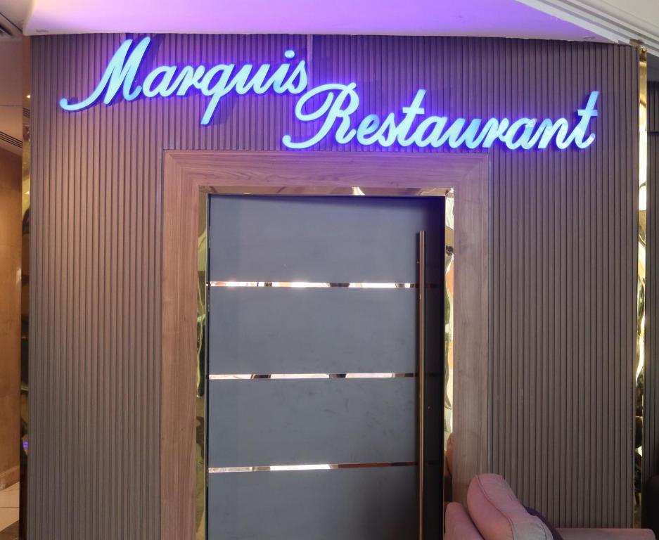 GSS Avenue Hotel Ex Delmon Hotel - Resim 32