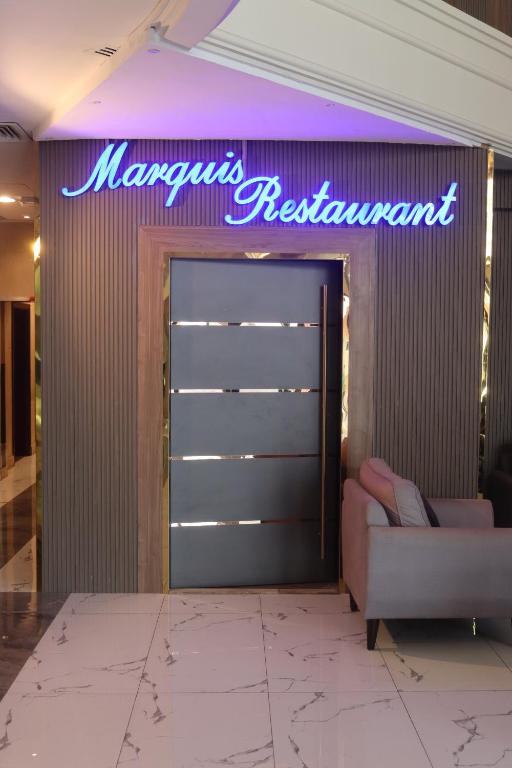 GSS Avenue Hotel Ex Delmon Hotel - Resim 33