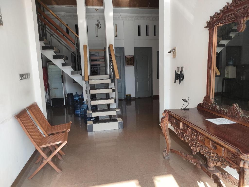 Fotografie z fotogalerie ubytování Hotel Residence 5 Syariah v destinaci Bandung