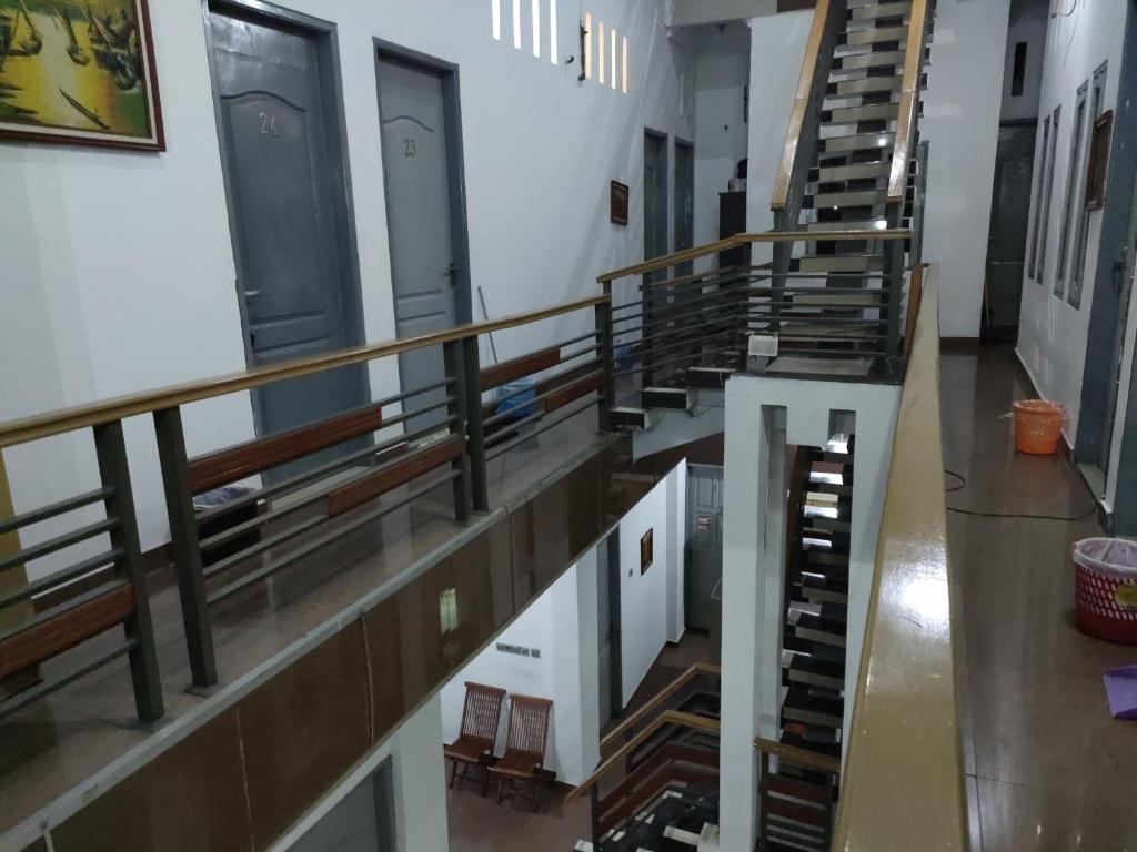 Fotografie z fotogalerie ubytování Hotel Residence 5 Syariah v destinaci Bandung