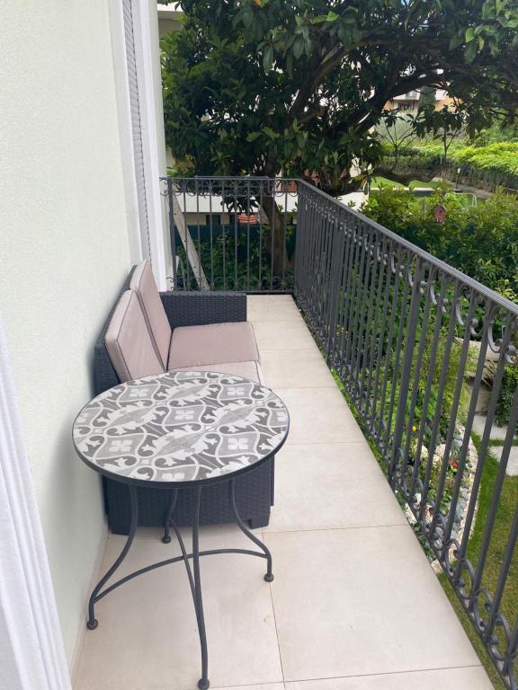 Villa Romantika - Apartamento De 1 Quarto