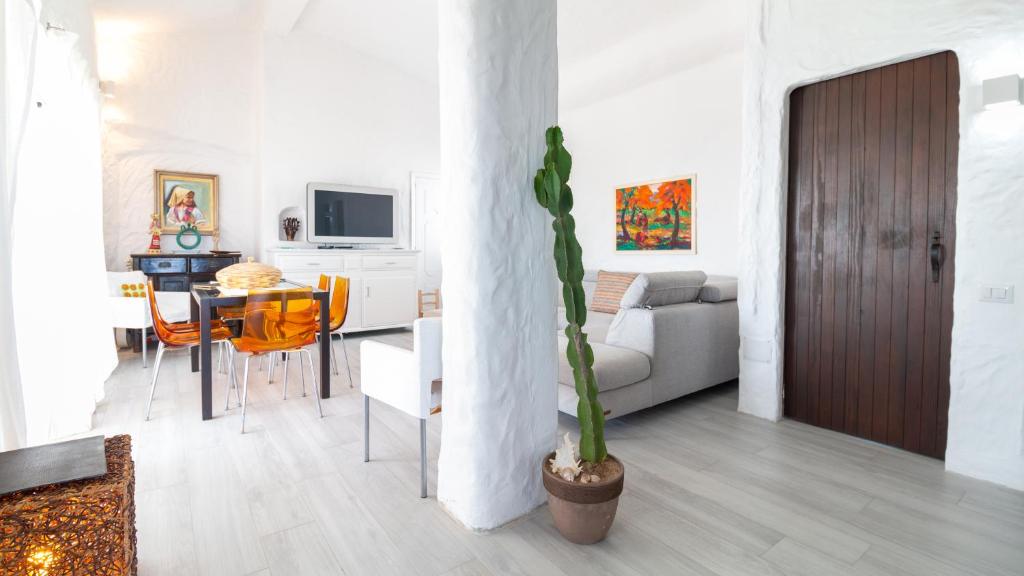 Casa del Sole a Sinis - Spazioso appartamento sul mare