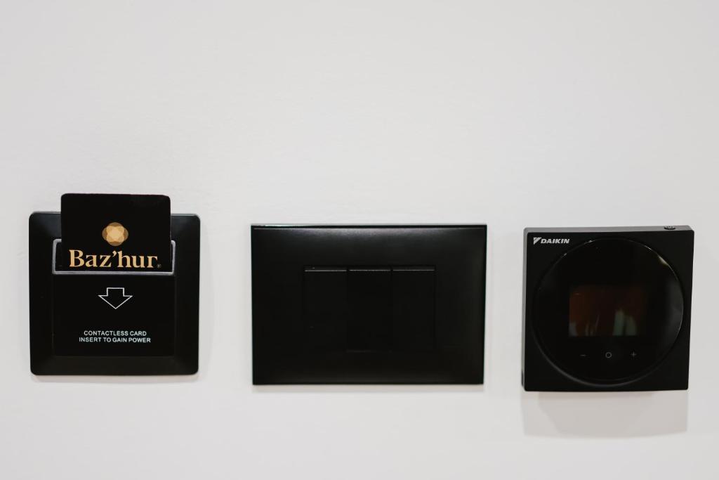 Fotografie z fotogalerie ubytování BAZ'HUR Boutique Hotel v destinaci Kukës