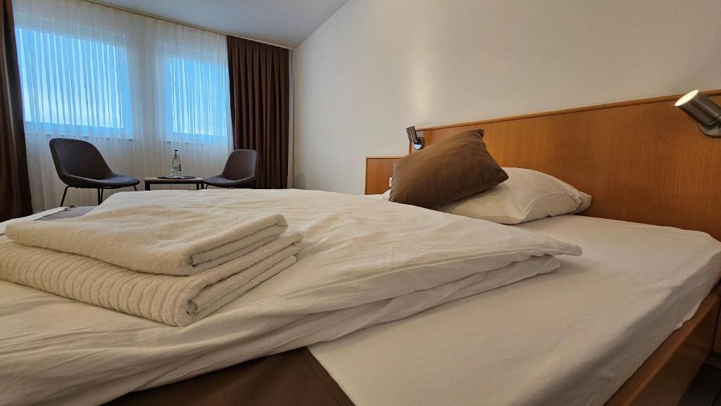 Elha Hotel - Resim 31