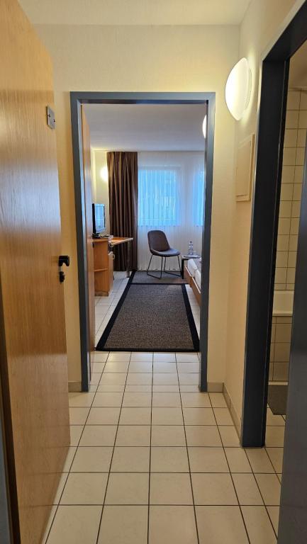 Elha Hotel - Resim 32