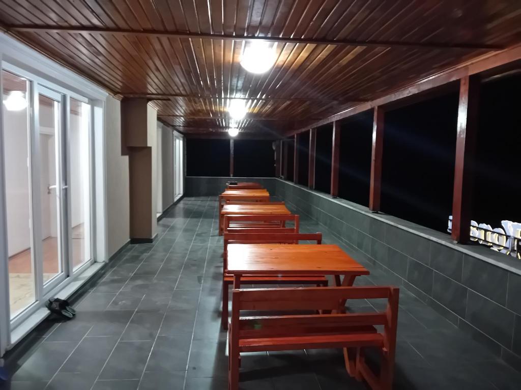 Fotografie z fotogalerie ubytování Sevgi Konağı v destinaci Yolüstü