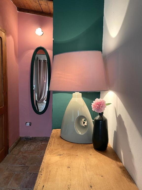 Agriturismo locanda settimo cielo - Junior Suite