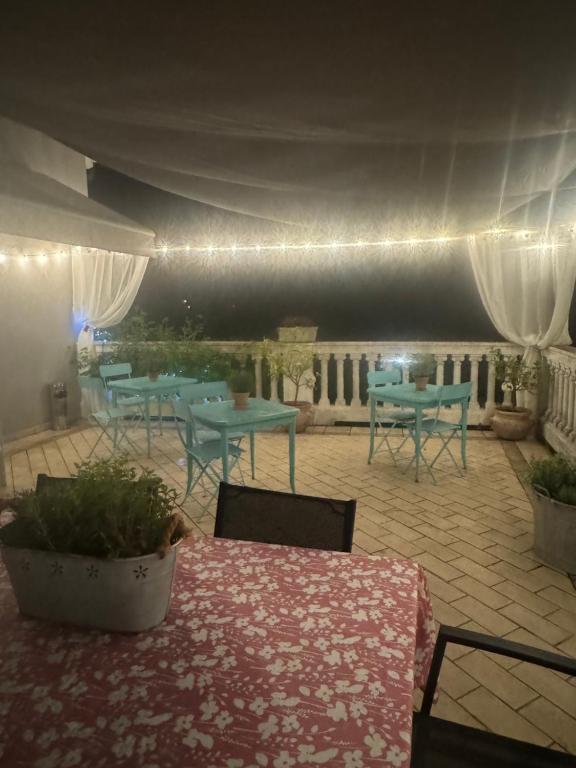 Fotografie z fotogalerie ubytování B&B La Terrazza v destinaci Pozzolengo