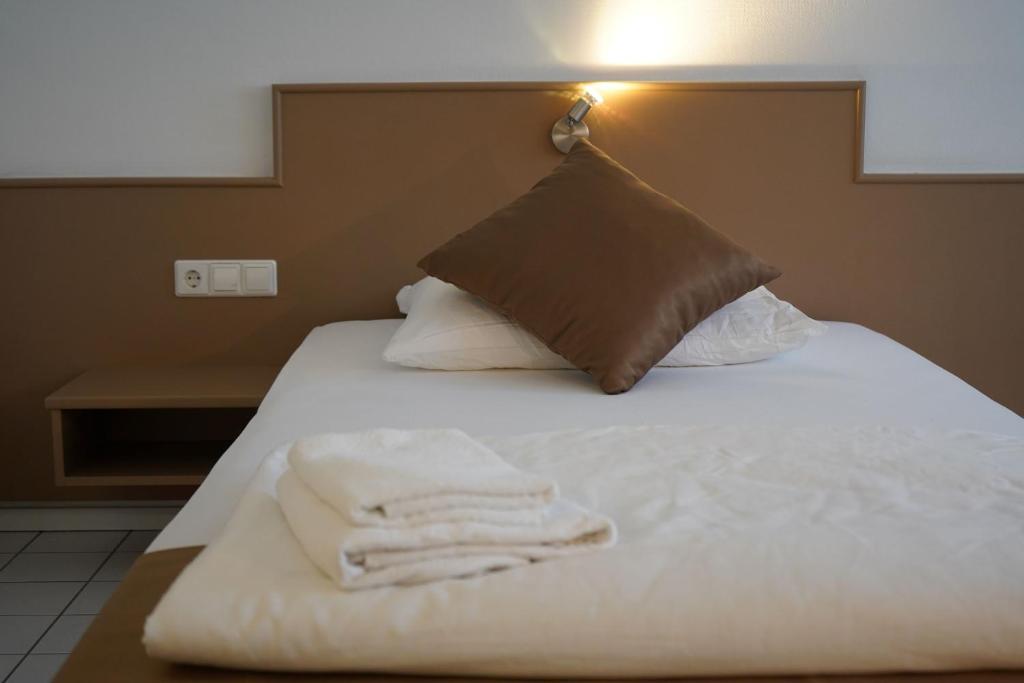 Elha Hotel - Resim 40