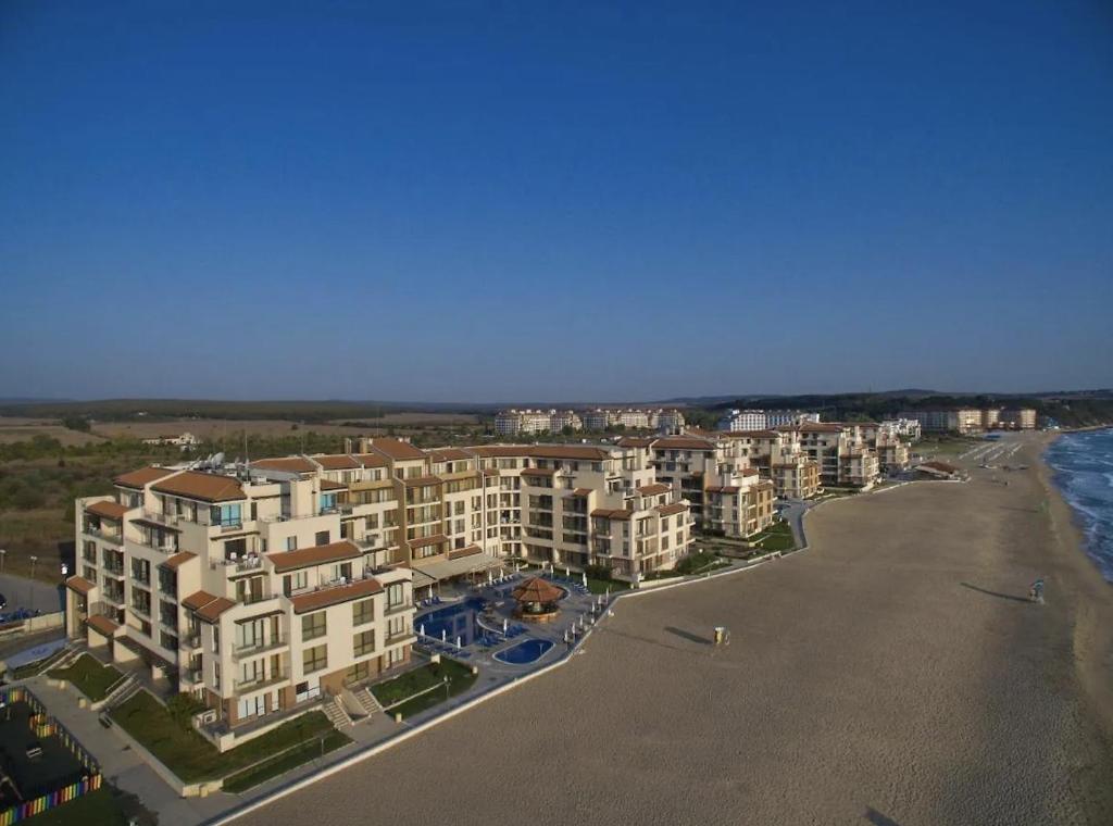 Obzor Beach