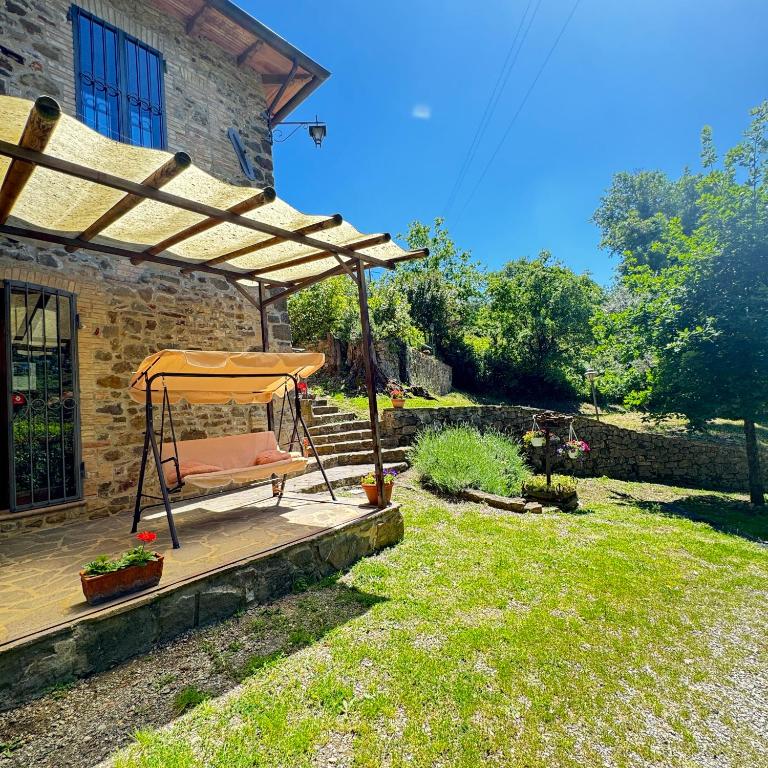 B&B Podere Cottimellino - Montalcino - Val d'Orcia - 18