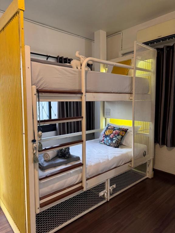 Chiza hostel Chiangmai - 1