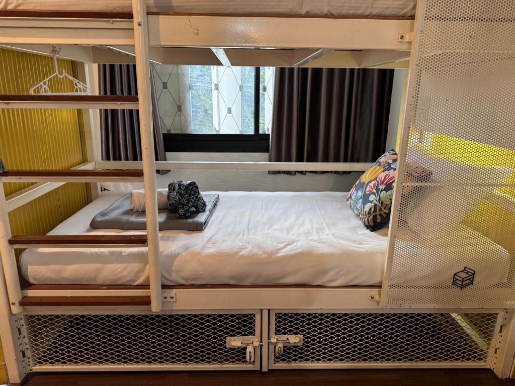 Chiza hostel Chiangmai - 2