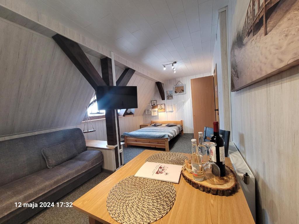 PROMYK - Apartamenty & Pokoje - dla dorosłych - Triple Room
