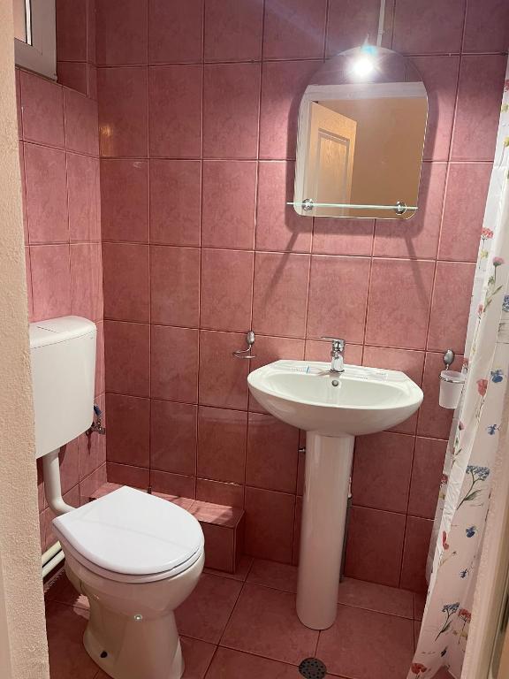 Casa Princess - Triple Room With Private Bathroom