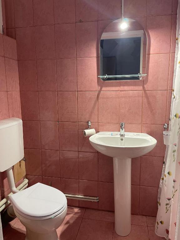 Casa Princess - Double Room With Private Bathroom