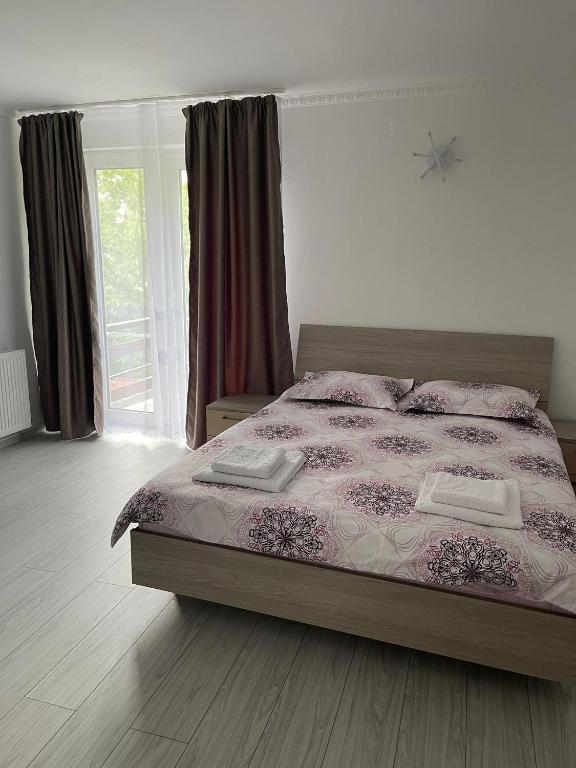 Casa Princess - Double Room With Private Bathroom